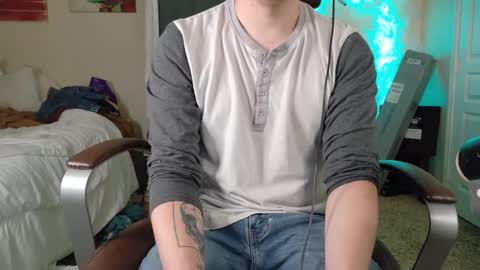 isaac online show from September 23, 10:02 pm