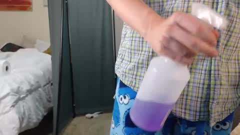 isaac online show from October 1, 7:25 am