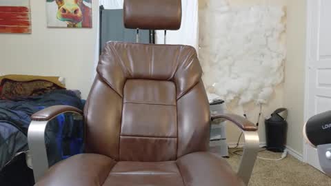 isaac online show from November 3, 8:54 pm