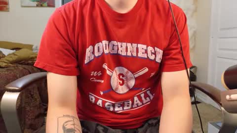 isaac online show from November 4, 10:53 pm