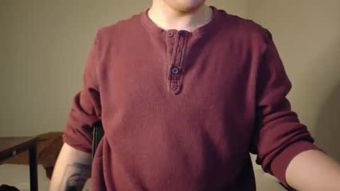 isaac online show from February 23, 3:15 am