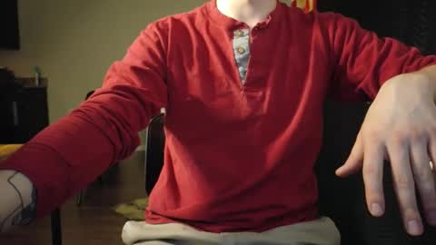 isaac online show from March 2, 4:36 am