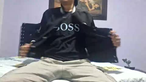 Isaac online show from October 1, 2:28 am