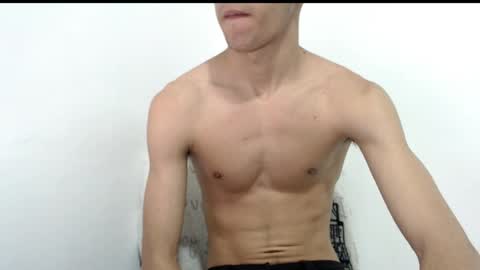 isaac online show from March 26, 2:28 am