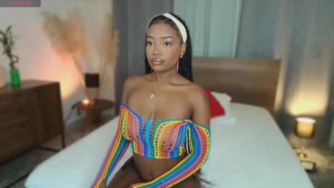 Snapshot of isaacoleman chatting on September 27, 8:03 pm Isaa Coleman online show from September 27, 8:03 pm