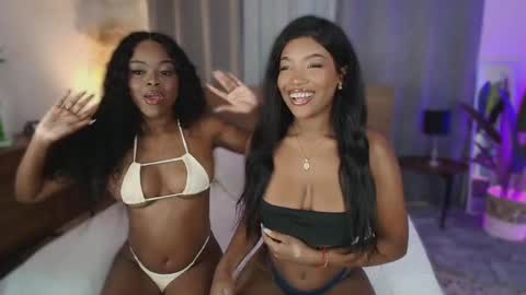 Snapshot of isaacoleman chatting on October 4, 9:13 pm Isaa Coleman online show from October 4, 9:13 pm