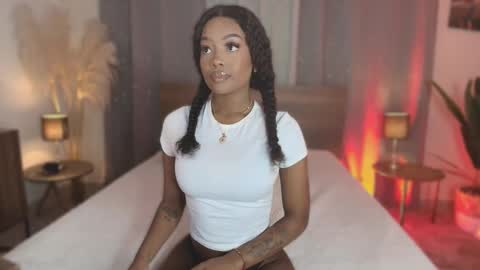 Snapshot of isaacoleman chatting on December 14, 8:57 pm Isaa Coleman online show from December 14, 8:57 pm