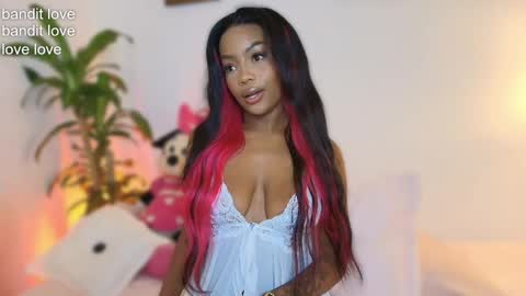Isaa Coleman online show from April 28, 2:27 am