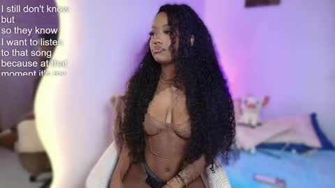 Isaa Coleman online show from May 24, 7:52 pm