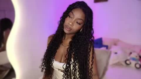 Isaa Coleman online show from June 12, 1:04 am