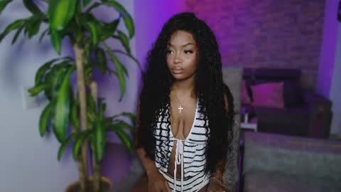 Isaa Coleman online show from June 29, 11:27 pm