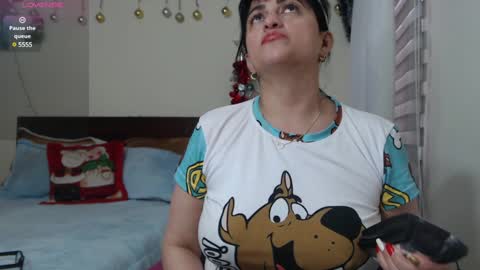 Isabeel Sofia online show from January 3, 8:11 pm