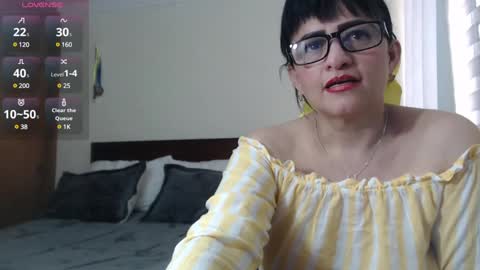 Isabeel Sofia online show from January 31, 7:29 pm