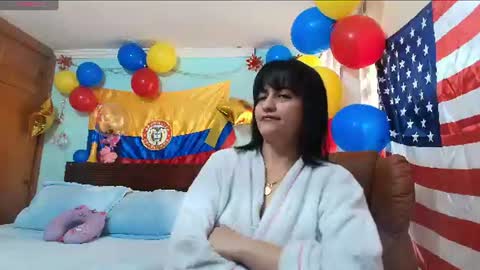 Isabeel Sofia online show from June 27, 4:34 pm