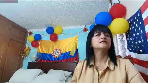 Isabeel Sofia online show from July 15, 12:32 pm