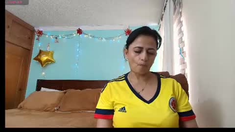 Isabeel Sofia online show from August 1, 8:41 pm