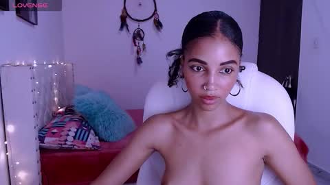 isabel online show from March 5, 8:27 pm