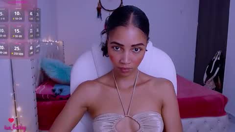 isabel online show from March 9, 11:31 pm