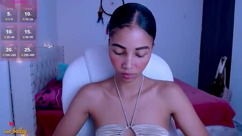 isabel online show from March 14, 8:58 pm