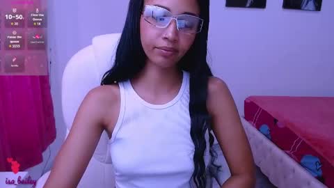 isabel online show from May 30, 10:18 pm