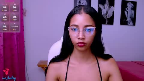 isabel online show from June 16, 1:30 am
