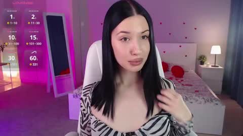 Bella online show from February 15, 6:33 am