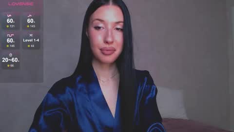 Bella online show from September 29, 12:43 pm