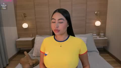 Isa online show from July 8, 4:17 am