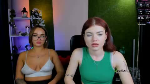 isabel online show from June 11, 12:32 am