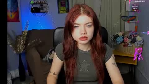 isabel online show from June 12, 7:24 pm