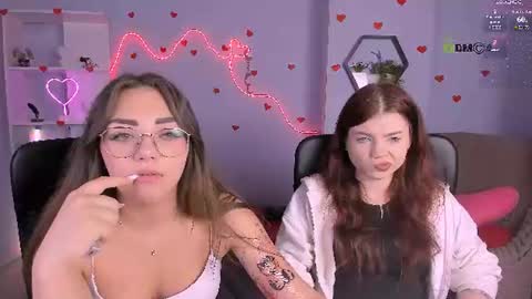 isabel online show from June 17, 7:04 pm