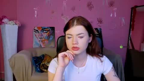 isabel online show from June 19, 7:06 pm