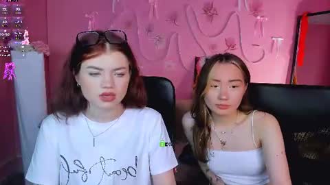 isabel online show from June 23, 7:12 pm