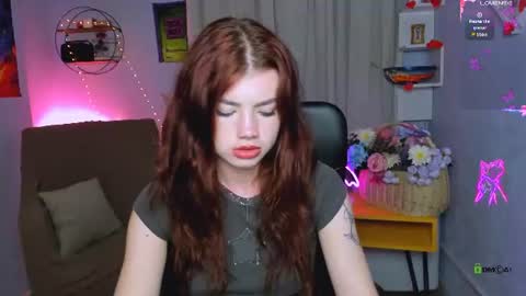 isabel online show from July 1, 7:13 pm