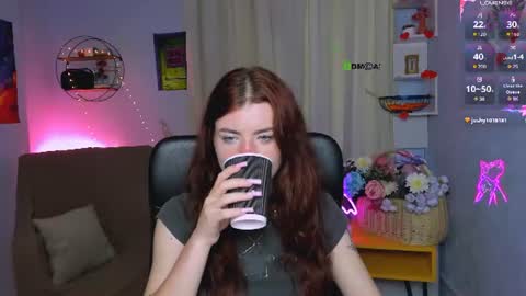 isabel online show from July 2, 3:23 am
