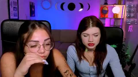 isabel online show from July 6, 7:16 pm