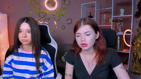 isabel online show from July 12, 7:05 pm