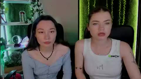 isabel online show from July 16, 7:09 pm