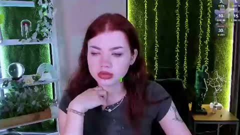 isabel online show from July 25, 7:11 pm
