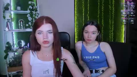 isabel online show from July 29, 7:23 pm