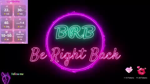 isabela duran online show from September 28, 1:55 am