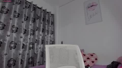 isabela duran online show from September 30, 5:56 am