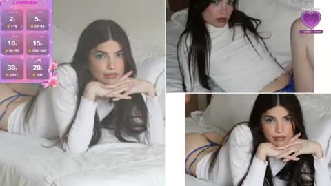 isabela_fiorelli online show from June 15, 1:13 pm