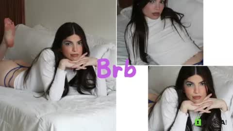 Snapshot of isabela_fiorelli chatting on July 26, 1:07 pm isabela_fiorelli online show from July 26, 1:07 pm