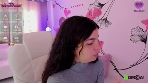 Snapshot of isabela_fiorelli chatting on July 28, 2:13 pm isabela_fiorelli online show from July 28, 2:13 pm