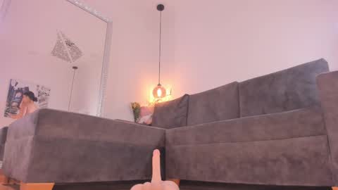 Snapshot of isabela_franco_ chatting on September 22, 11:56 am Isabela online show from September 22, 11:56 am