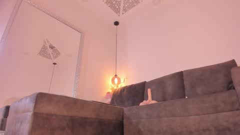 Snapshot of isabela_franco_ chatting on October 25, 12:02 pm Isabela online show from October 25, 12:02 pm