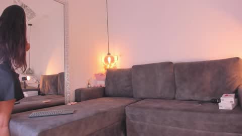 Isabela online show from November 27, 12:18 pm