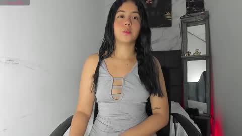 Isabella online show from October 31, 7:48 pm