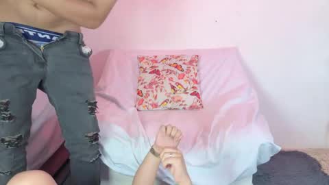 Snapshot of isabela_lux chatting on May 12, 12:19 am Isabella online show from May 12, 12:19 am